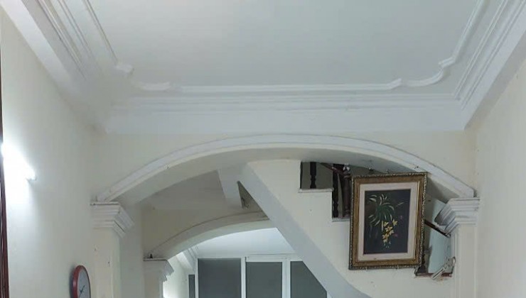 Cho thuê nhà ngõ phố Đại Mỗ, Nam Từ Liêm ,Hà Nội, Dt 50m-2 tầng-2PN-2WC - Giá 6,5 triệu